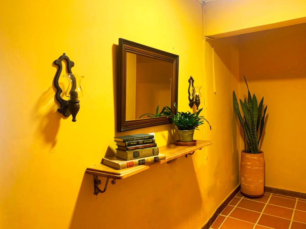 Hotel Porton Colonial Medellín Eksteriør bilde