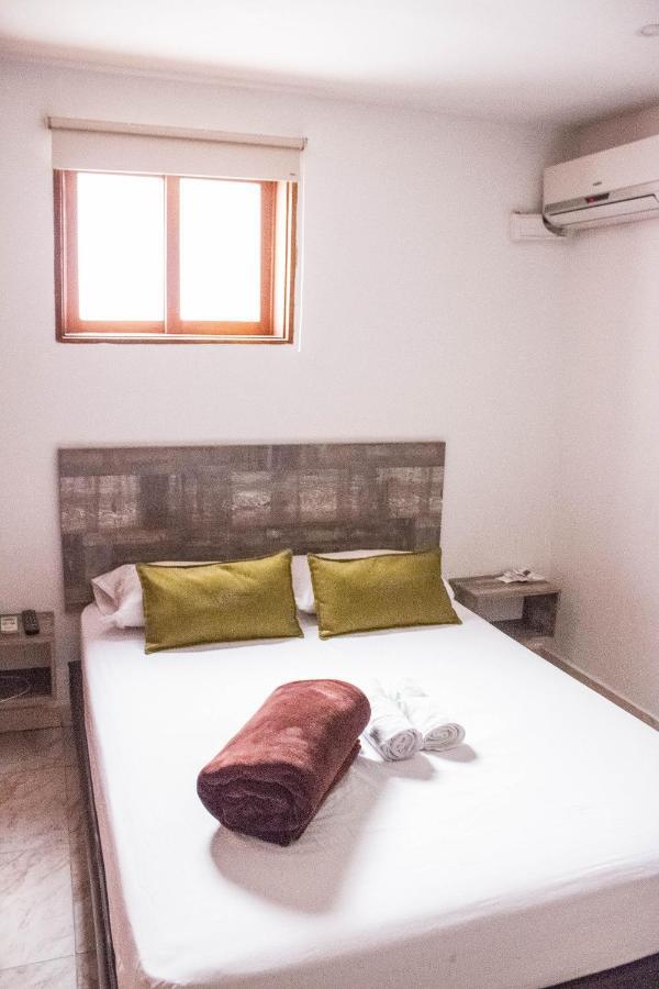 Hotel Porton Colonial Medellín Eksteriør bilde