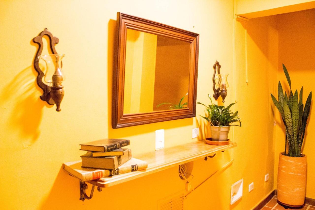 Hotel Porton Colonial Medellín Eksteriør bilde