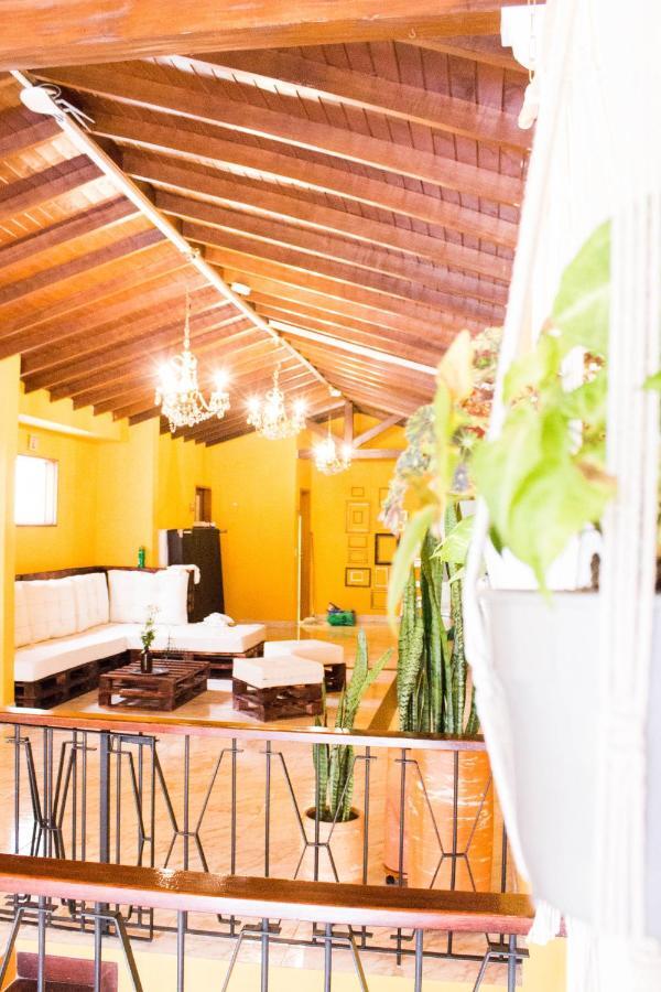 Hotel Porton Colonial Medellín Eksteriør bilde
