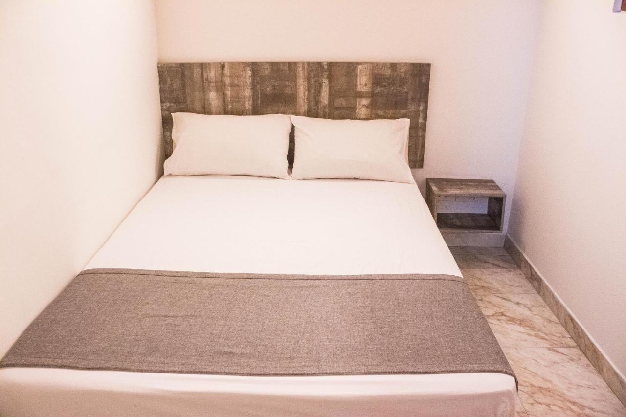 Hotel Porton Colonial Medellín Eksteriør bilde